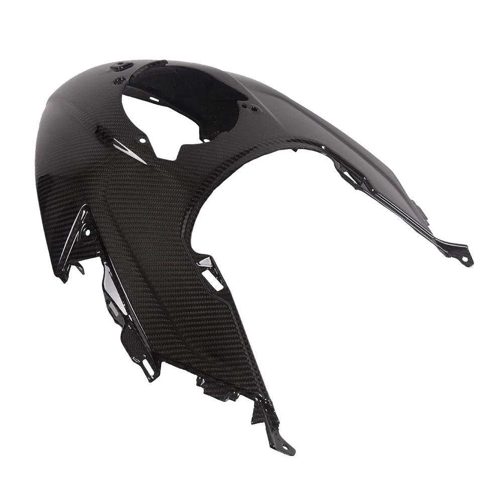 S1000XR Motorcycle 100% Carbon Fiber Tank Cover